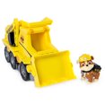 thumbnail image 1 of Bulldozer Ultimate Rescue de Ruben de La Pat' Patrouille, 1 of 5