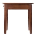 thumbnail image 3 of Rochester fin de table en fini noyer, 3 of 6