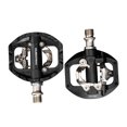 thumbnail image 2 of SPD Pedals Clipless MTB Self-Locking Pedals for SPD Bicycle Platform Pedals,, 2 of 8