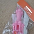 thumbnail image 2 of DIY Knitting Tool Set for Spool Knitting and Double-Head Spool Knitting DIY Kit - DIY Knitting for Projects, 2 of 8