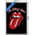 thumbnail image 2 of Rolling Stones - Logo classique, 2 of 4
