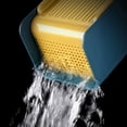 thumbnail image 4 of Binwennn Grater for Kitchen Kitchen Cool Items Slicer For Kitchen Cheese Grater Vegetable And Veggie Slicer For Cooking Food Slicer Kitchen Gadgets Organizer Included, 4 of 7
