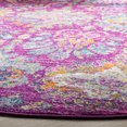 thumbnail image 2 of SAFAVIEH Madison Britton Tapis Géométrique, 2 of 4