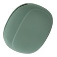 thumbnail image 2 of QualitChoice Earphone Storage Box Holder Mobile Phone Cable Carrying Case Reusable Pocket Container Headphone Bag U Disk Organizer Green 1Set, 2 of 6
