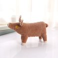 thumbnail image 4 of Pet Pet Toy Vocalization Relieve Depression Stimulate Gums Reduce  Plaque Chewable Pet Toy, 4 of 8
