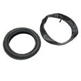 thumbnail image 2 of Bgsha 280X65-203 12inch Inner Outer Tires Electric Scooters Rear Tyre Inner Tube Baby Stroller Inside And Outside Baby Tricycle Rubber, 2 of 10