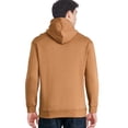 thumbnail image 3 of George Men's Fleece Hoodie, 3 of 6