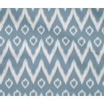 thumbnail image 4 of oneOone Cotton Flex Fabric Chevron Ikat Print Fabric By The Yard 40 Inch Wide, 4 of 4