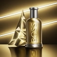 thumbnail image 2 of Parfum Hugo Boss Boss Bottled EDT 100 ml pour Hommes Ensemble 3 Pcs, 2 of 5
