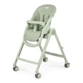 thumbnail image 4 of Peg Perego Living High Chair - Sage, 4 of 5