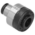thumbnail image 1 of Tapping Chuck, High Speed Steel Adjustable Torsion Durable Tap Collet Fitting  For Industrial Supplies, 1 of 8