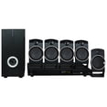thumbnail image 1 of Naxa ND-859 Karaoke 5.1 Channel Dvd Entertainment System, 1 of 2