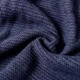 thumbnail image 5 of Qertyioot Plus Size Coat for Womens,Medium Length Cardigan Knitted Sweater Jacket, 5 of 5