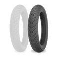 thumbnail image 2 of Shinko 712 Pneu Arrière - 150/70-17, 2 of 4