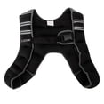 thumbnail image 1 of GoZone 10lb Weighted Vest – Black/Grey, 1 of 9