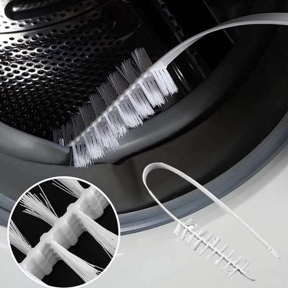 Mlkoz Cleaning Brushes Clearance, Washing Machine Cleaning Brush Drum Brush Crevice Brush Cleaning Tool Washing Machine Brush Stiff Bristle Cleaning Tool, Home Decor
