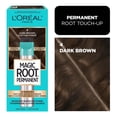 thumbnail image 1 of L'Oréal Paris Magic Root Permanent Hair Dye, Permanent Root Touch Up, 1 of 7