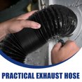 thumbnail image 3 of WHAMVOX Dryer Vent Hose for Ventilation DIY Users Home 1Set, 3 of 8