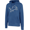 thumbnail image 1 of Men's Detroit Lions NFL '47 Imprint Hoodie, 1 of 1