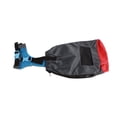 thumbnail image 2 of Paralysé Animaux de Compagnie Traîner Sac, Oxford Tissu Paralysé Animal de Compagnie Remorquage Sac Respirant Chien Traîner Sac Résistant Chien Traîner Sac Confortable Chien Remorquage pour Chien Chat, 2 of 8