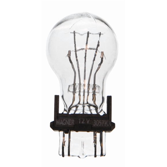 Wagner Lighting Back Up Light Bulb,Center High Mount Stop Light Bulb,Tail Light