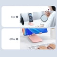 thumbnail image 2 of Cell Phone Stand Desktop Foldable Phone Stand - Highly Scalable Portable Phone Stand Phone Stand for Desk, 2 of 5