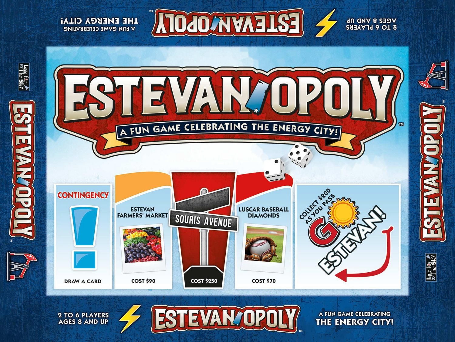 Estevan-Opoly