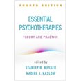 thumbnail image 1 of Psychothérapies Essentielles, Quatrième Édition : Théorie et Pratique, 1 of 2