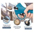 thumbnail image 3 of Electric Scissors Cordless Pruning Shear Garden Rechargeable Battery Pruner Bonsai Tools Supplies ,Less Effort, 3 of 6