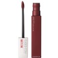 thumbnail image 1 of Maybelline New York Superstay Matte Ink™ Rouge à Lèvres Longue Tenue, 1 of 2