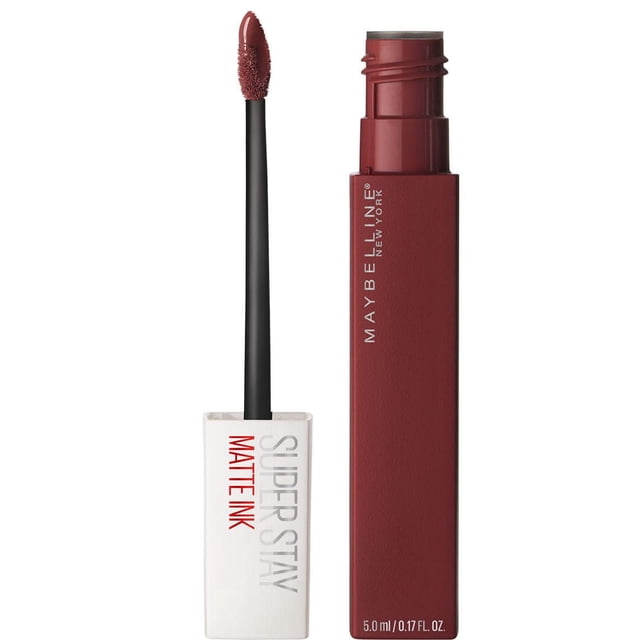 Maybelline New York Superstay Matte Ink™ Rouge à Lèvres Longue Tenue