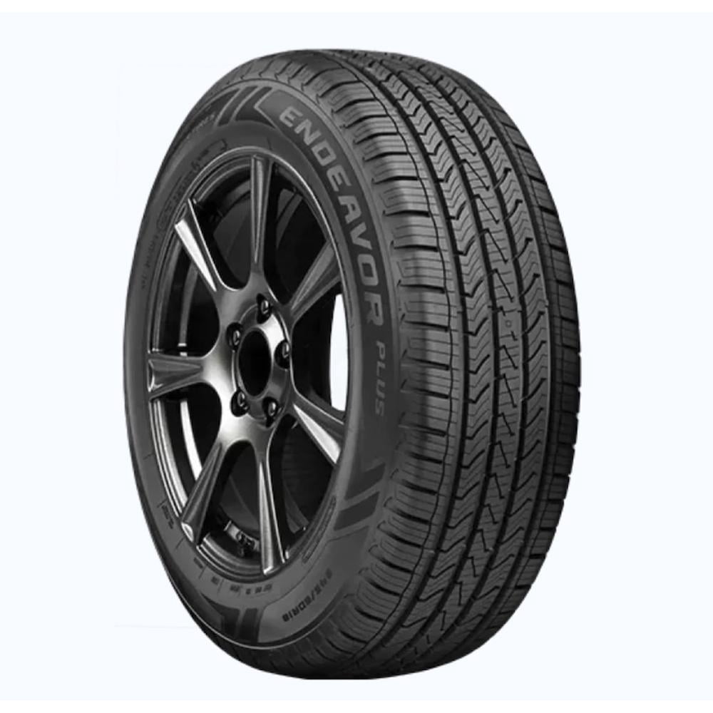 Cooper Endeavor Plus 255/60R19 109H pneu