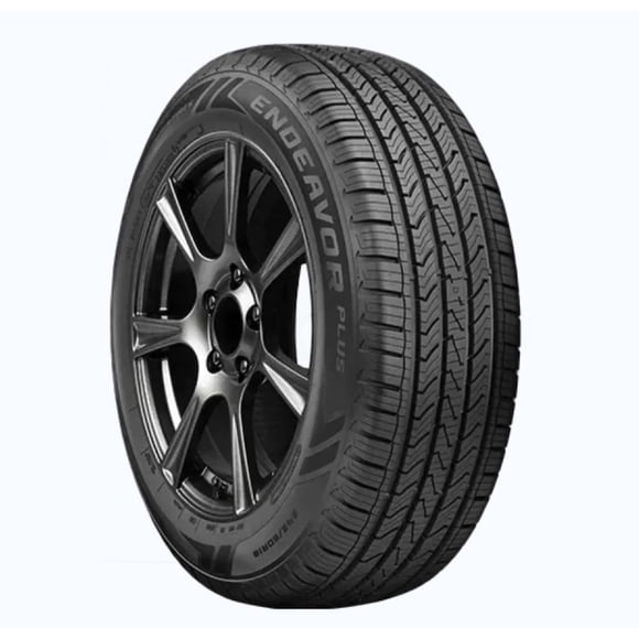 Cooper Endeavor Plus 235/60R18XL 107V BSW