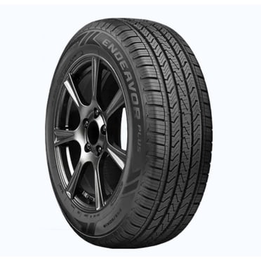 Cooper Endeavor Plus 235/70R16 106T BSW