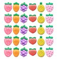 thumbnail image 3 of 30 Pcs Photos Mur Poussettes Portables Cartes Poussettes Tableau d'Affichage Poussettes Robustes, 3 of 9