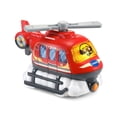 thumbnail image 1 of VTech Go! Go! Smart Wheels® Heroic Helicopter - Talking Pretend Play Helicopter - English Version, 1 of 8