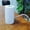 White, variant on 5 Gallon Water Table Pump Rechargeable, Water Dispenser for 5 Gallon Bottle Bottom Loading, Portable USB Charging Automatic Drinking Mini Water Jug Dispenser, for Camping, Kitchen/ Home Essentials