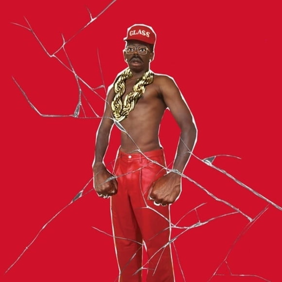 The Creator Tyler - Don't Tap The Glass