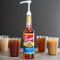 thumbnail image 3 of Torani 750 mL Hibiscus Flavoring Syrup, 3 of 5