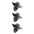 thumbnail image 3 of fastboy Bicycle Splasher Front Rear Tire Wheel Guard Mountain Bikes Bike Protecting Tool Floral Print Mudguard Accessories Claw 3Set, 3 of 6