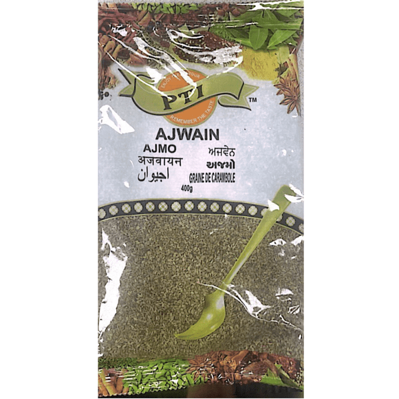 PTI AJWAIN