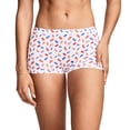 thumbnail image 1 of Jockey Women's Light & Airy Boyshort, 1 of 6
