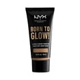 thumbnail image 1 of NYX Professional Makeup Born to Glow! Naturally Radiant Foundation, 1 of 3