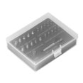thumbnail image 1 of Kit Extracteur de Vis Endommagé, 22 Pcs Extracteur de Vis Endommagé Ensemble Extracteur de Vis Endommagé Meilleur de Sa Catégorie, 1 of 14