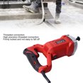thumbnail image 3 of Concrete Vibrating Machine, Concrete Vibrator US Plug 110V Long Service Life Easy To Operate Multifunctional 4000RPM  for Construction, 3 of 7