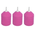 thumbnail image 1 of Foam Tipped Arrows, Sponge  Head 3PCS  For Shooting Games Black,Pink,Yellow, 1 of 8