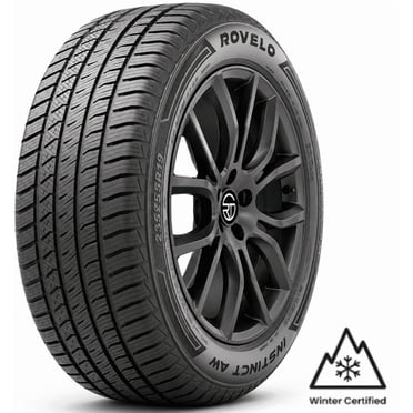 Rovelo Instinct AW 205/60R16XL 96V BSW tire