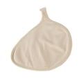 thumbnail image 1 of Esquirla Poche de Protection en Silicone pour Poitrine en Coton Poche de Protection Douce Élastique Confortable S Droite, 1 of 8
