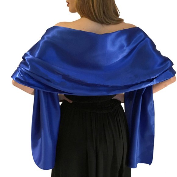 Shawl Wraps for Women, Comdrip Women Shawls and Wraps for Evening Dresses Bridal Party Special Occasion By Lansitina Shawls and Wraps for Evening Dresses E One Size