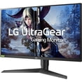 thumbnail image 3 of LG UltraGear 27", 2560 x 1440, Black, 27GL850-B, 3 of 4
